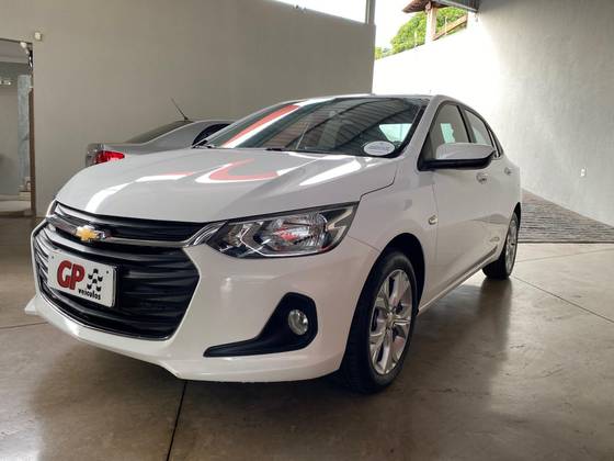 CHEVROLET ONIX 1.0 TURBO FLEX PLUS LTZ MANUAL CHEVROLET ONIX 1.0 TURBO FLEX PLUS LTZ MANUAL
